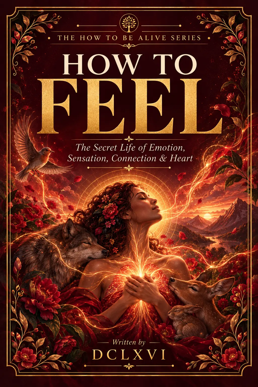 How to Feel cover