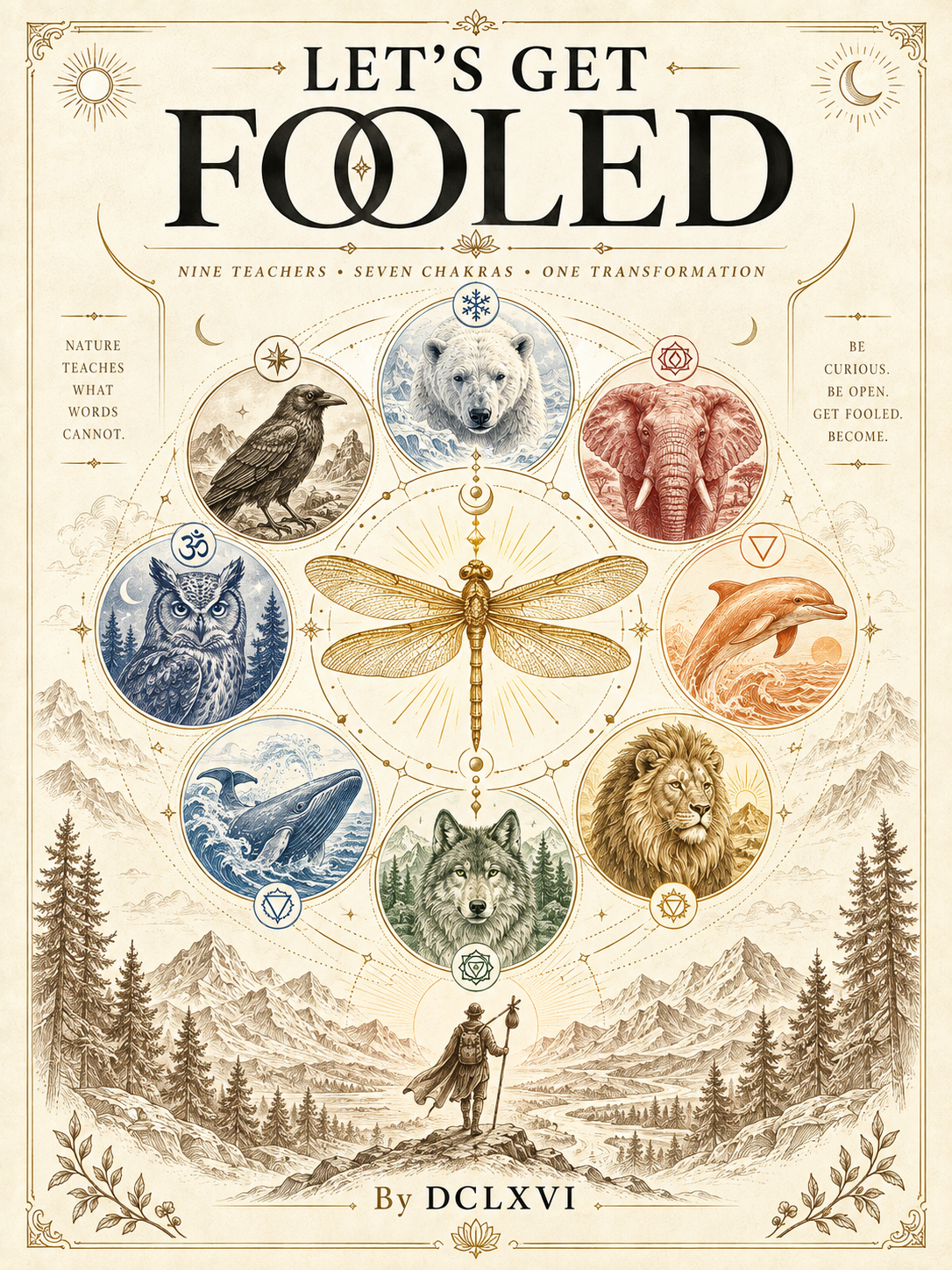 Let's Get Fooled cover