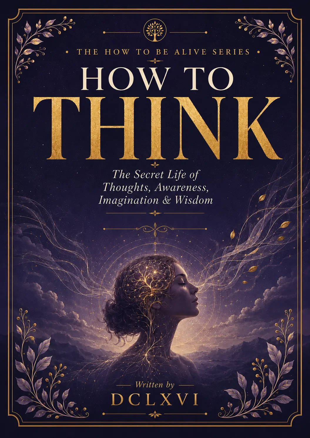 How to Think cover